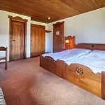 ベッド・アンド・ブレックファスト Gletscherblick 4*