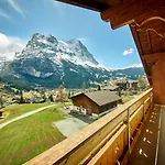 Gletscherblick ベッド・アンド・ブレックファスト