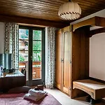 Gletscherblick ベッド・アンド・ブレックファスト 4*