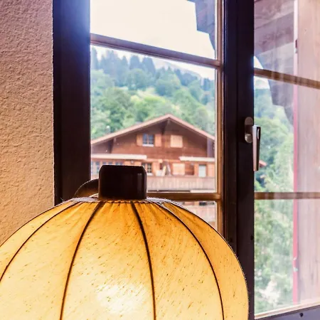 Gletscherblick 4*