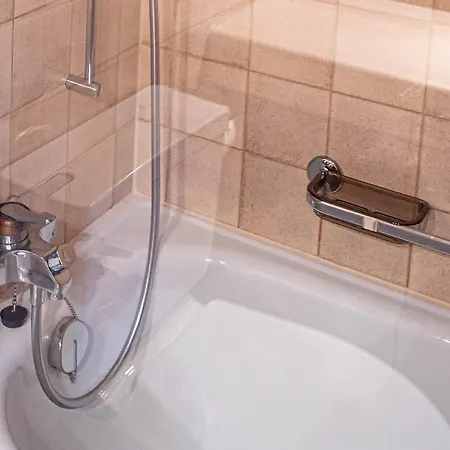 Gletscherblick 3* Grindelwald