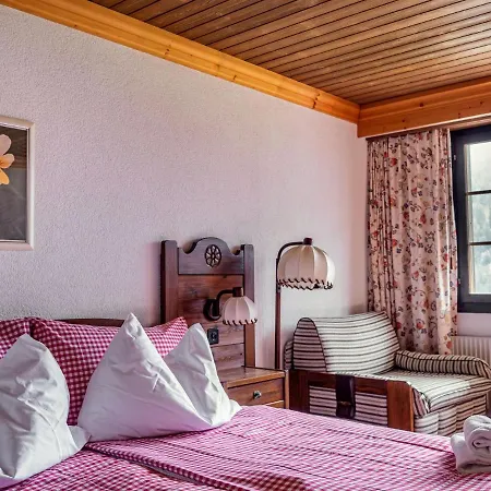 Gletscherblick 4* Grindelwald