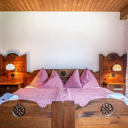 Gletscherblick Bed and Breakfast