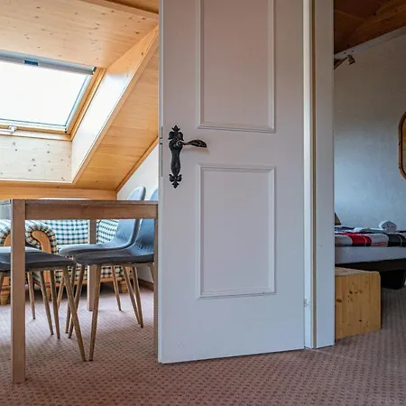 Gletscherblick B&B 3*