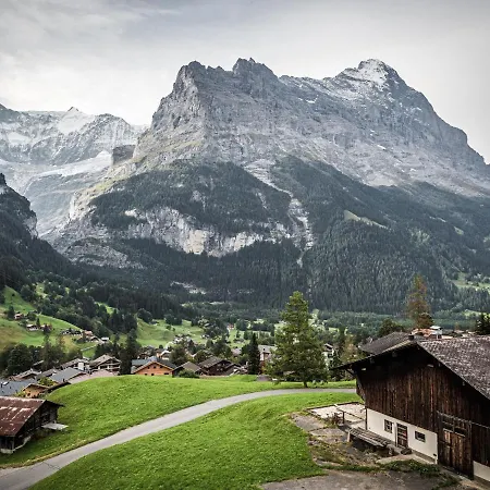 Gletscherblick Bed & Breakfast