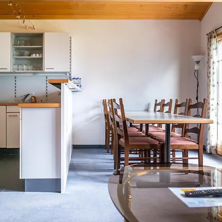 Bed and Breakfast Gletscherblick