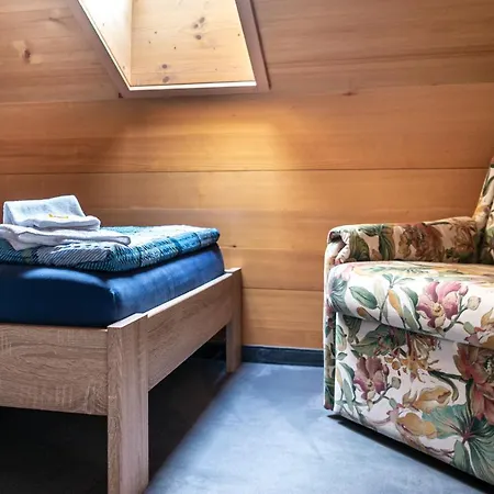 Gletscherblick B&B 3*