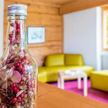 Gletscherblick Bed and Breakfast 3*