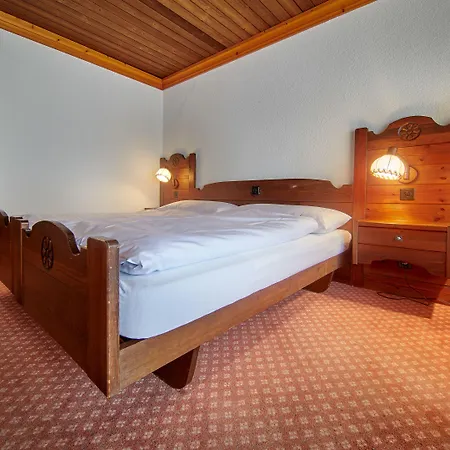 Gletscherblick Bed & Breakfast