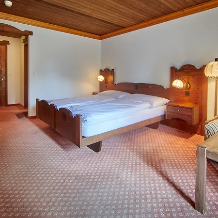 Bed & Breakfast Gletscherblick