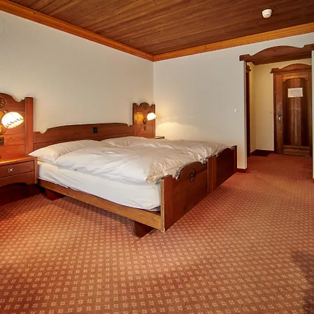 Gletscherblick Bed & Breakfast 3*