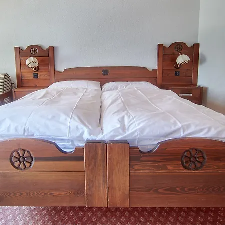 Gletscherblick Bed & Breakfast Grindelwald