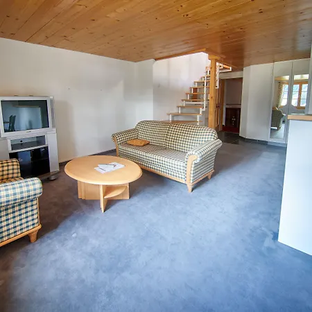 Gletscherblick Bed & Breakfast Grindelwald