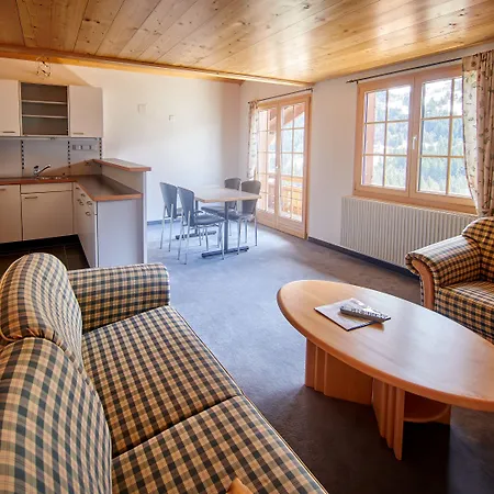 Gletscherblick Bed & Breakfast 3*