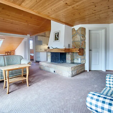 Bed & Breakfast Gletscherblick