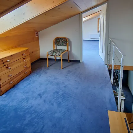 Gletscherblick B&B 3*