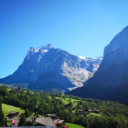 Gletscherblick Bed & Breakfast 3*