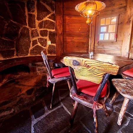 Bed & Breakfast Gletscherblick