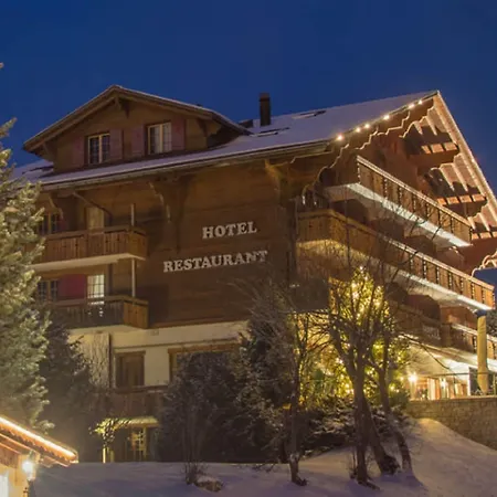 Gletscherblick B&B 3*