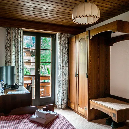 Gletscherblick Bed & Breakfast 3*