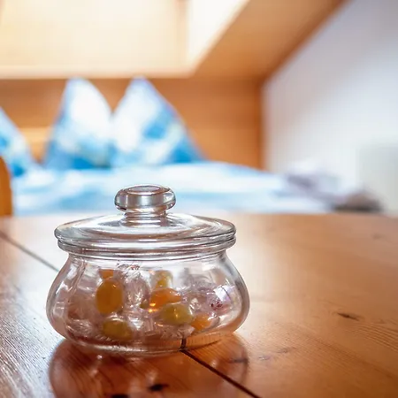 Bed & Breakfast Gletscherblick Grindelwald