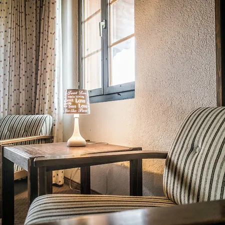 Gletscherblick 3* Grindelwald