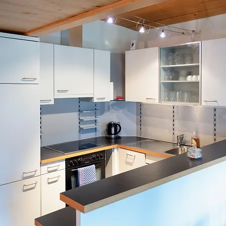Bed & Breakfast Gletscherblick Grindelwald