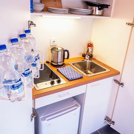 Gletscherblick Bed & Breakfast