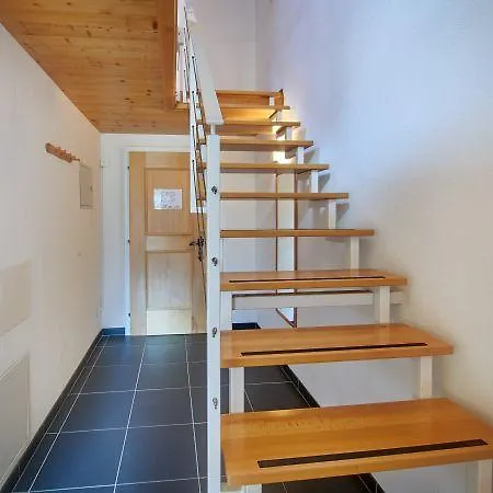 Bed and Breakfast Gletscherblick
