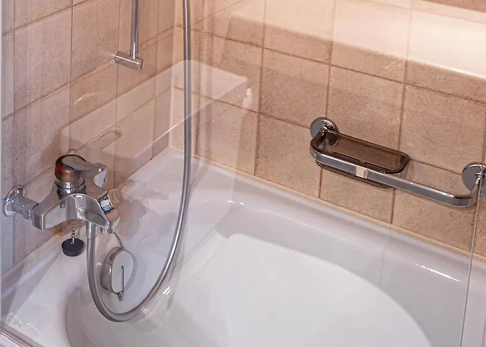 Gletscherblick 4* גרינדלוולד