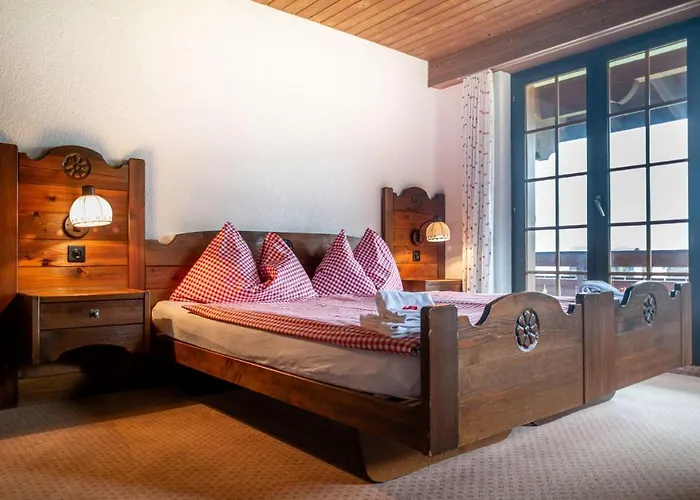 Gletscherblick גרינדלוולד