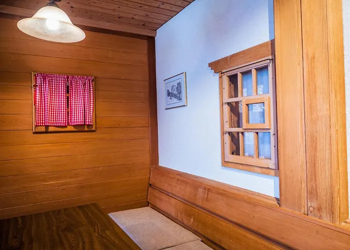 Gletscherblick Bed & Breakfast