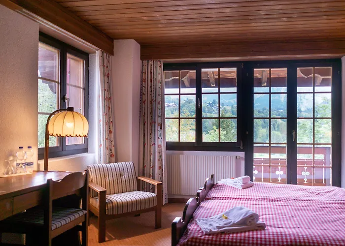 Gletscherblick 4*