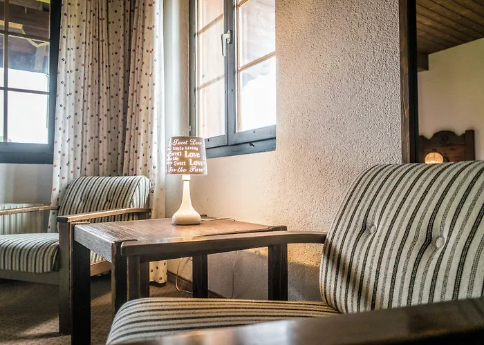 Gletscherblick 3* Grindelwald