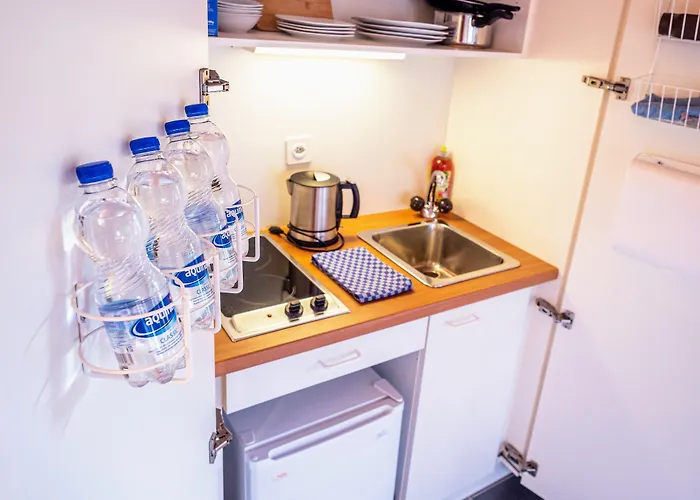 Gletscherblick לינה וארוחת בוקר