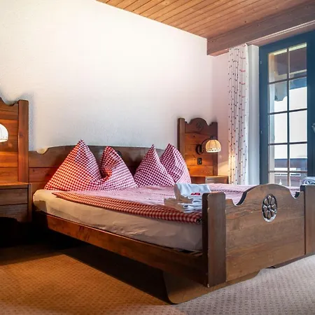 Gletscherblick Grindelwald