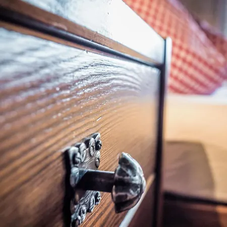 Gletscherblick Bed & Breakfast