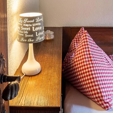 Gletscherblick Bed & Breakfast Grindelwald