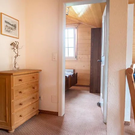 Gletscherblick Bed & Breakfast Grindelwald