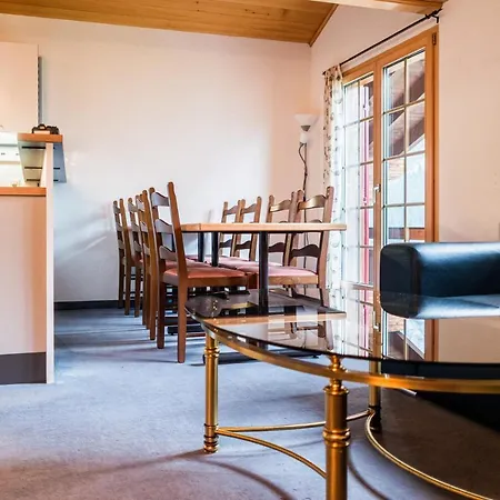 Bed & Breakfast Gletscherblick Grindelwald