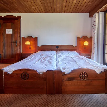 Gletscherblick Bed & Breakfast 3*