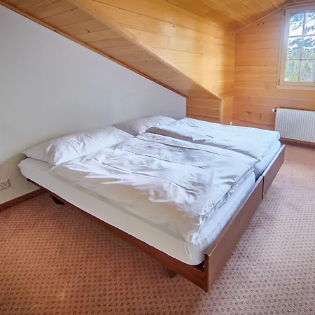 Gletscherblick 3* Grindelwald