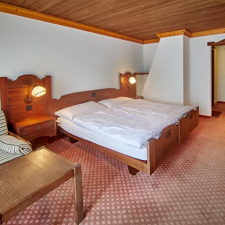 Gletscherblick 3* Grindelwald