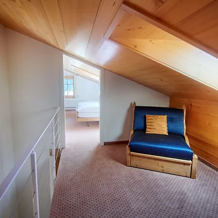 Gletscherblick Bed & Breakfast