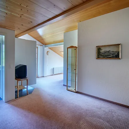 Bed & Breakfast Gletscherblick 3*