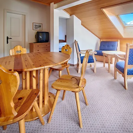 Gletscherblick Grindelwald