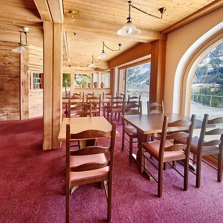 Bed & Breakfast Gletscherblick 3*