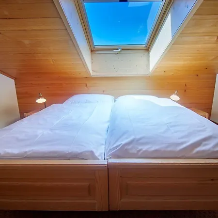 Gletscherblick Bed & Breakfast