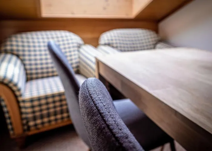 Gletscherblick Bed and Breakfast