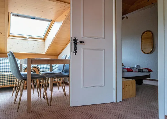 Gletscherblick Bed and Breakfast 4*